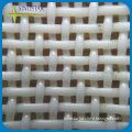 plain weave polyester mesh fabric for paper making